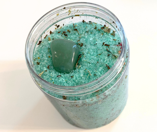 Heart Space Bath Salt