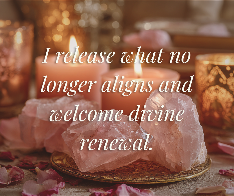 Soul-Tie Release & Renewal Intuitive Session