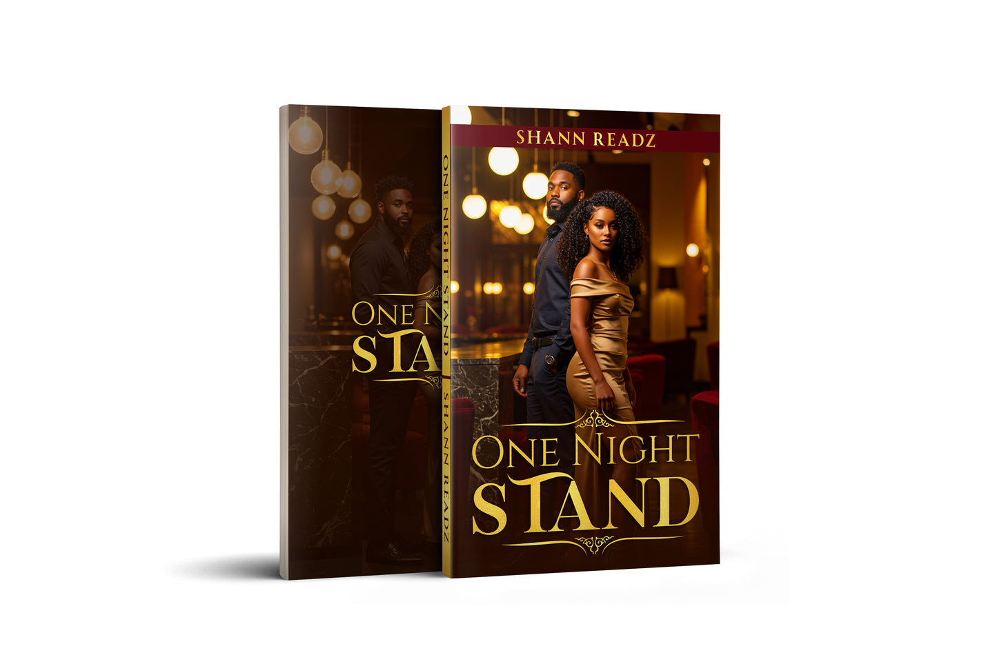 One Night Stand -Authors Copy