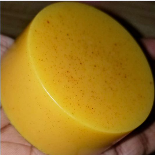 Turmeric Bar Soap