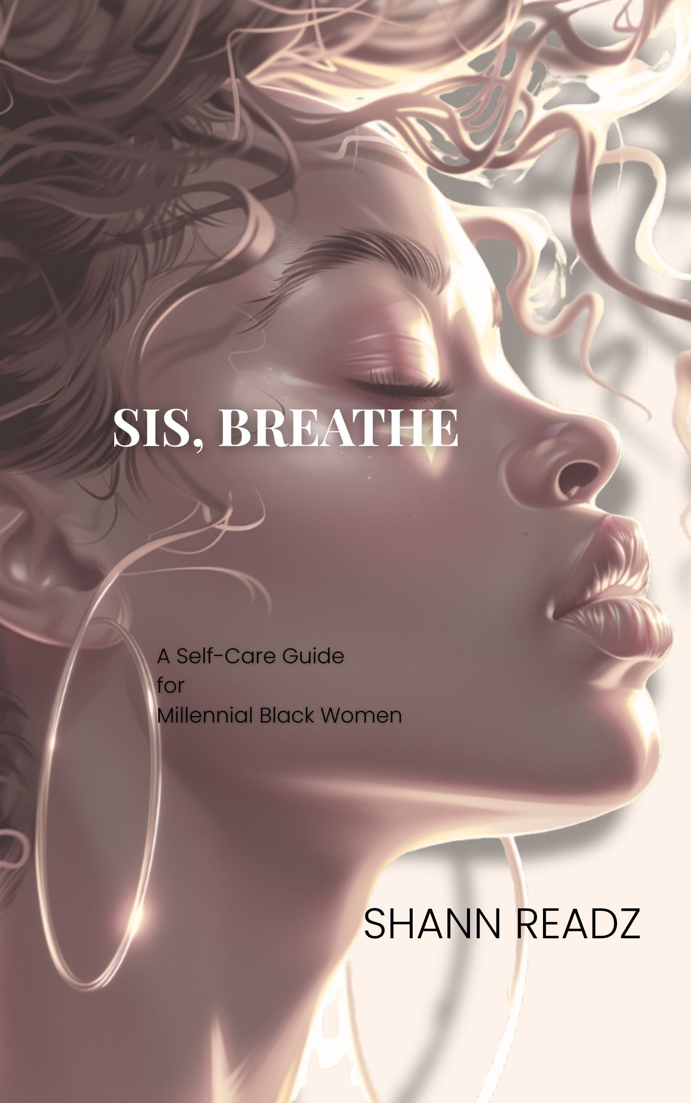 Sis, Breathe - Authors Copy