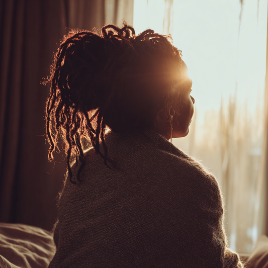 The Break I Didn’t Know I Needed