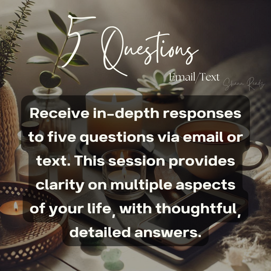 5-Question Deep Dive Reading