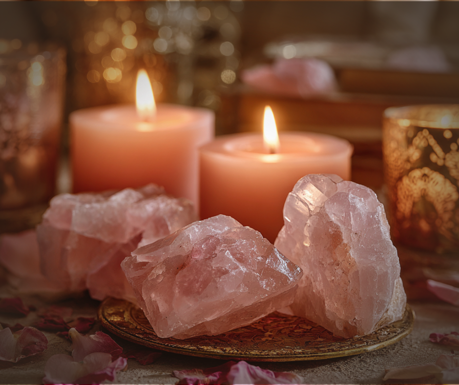 Soul-Tie Release & Renewal Intuitive Session