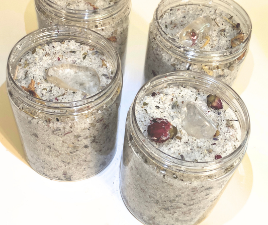 Radiant Reset Bath Salt