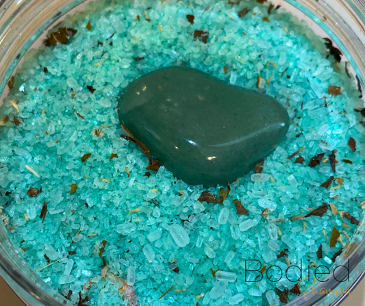 Heart Space Bath Salt