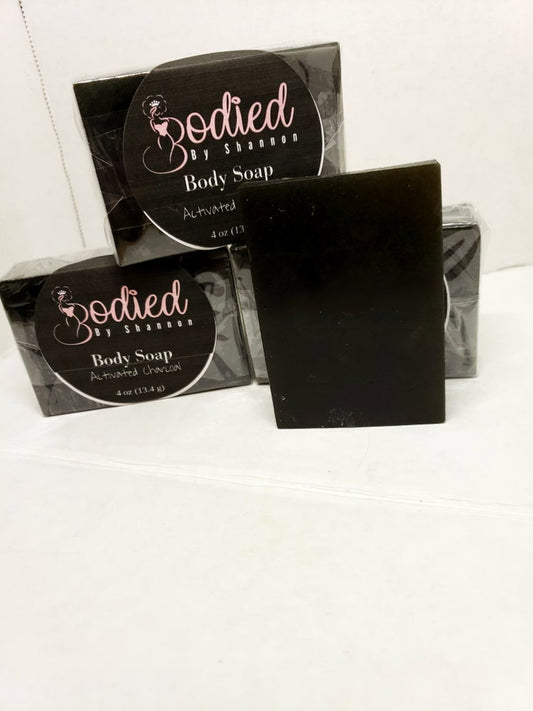 Healing Soap Bundle